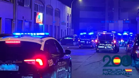 Un marroquí que asesinó a una limpiadora en 2015 ha asaltado una vivienda en Sevilla y ha agredido brutalmente a un niño de 11 años y a su abuelo - enero 2025