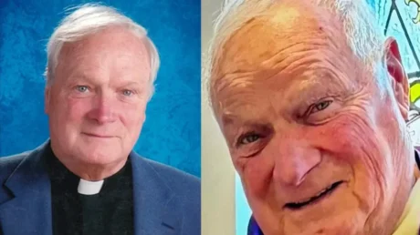 Dos magrebíes detenidos por el asesinato del sacerdote jesuita estadounidense de 80 años en Málaga - febrero 2025