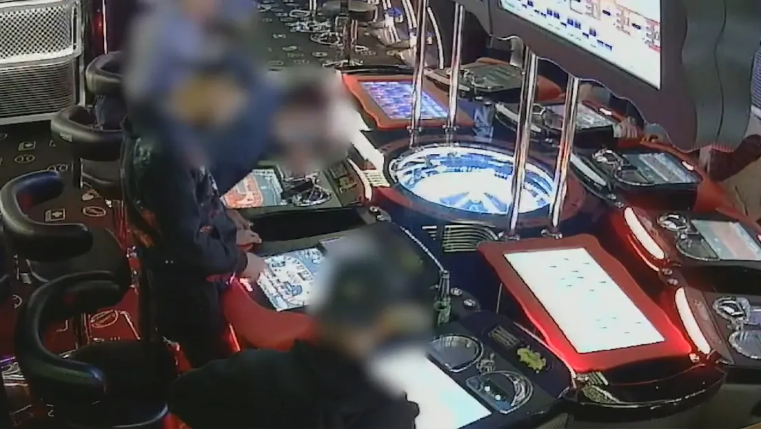 Desmantelan en Torrejón de Ardoz una red marroquí que manipulaba ruletas en salones de juego