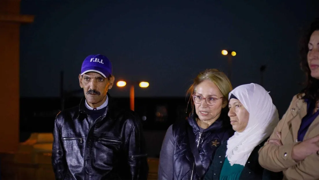 Piden 25 años de prisión a un marroquí por asesinar a su esposa delante de sus tres hijos menores en Almería
