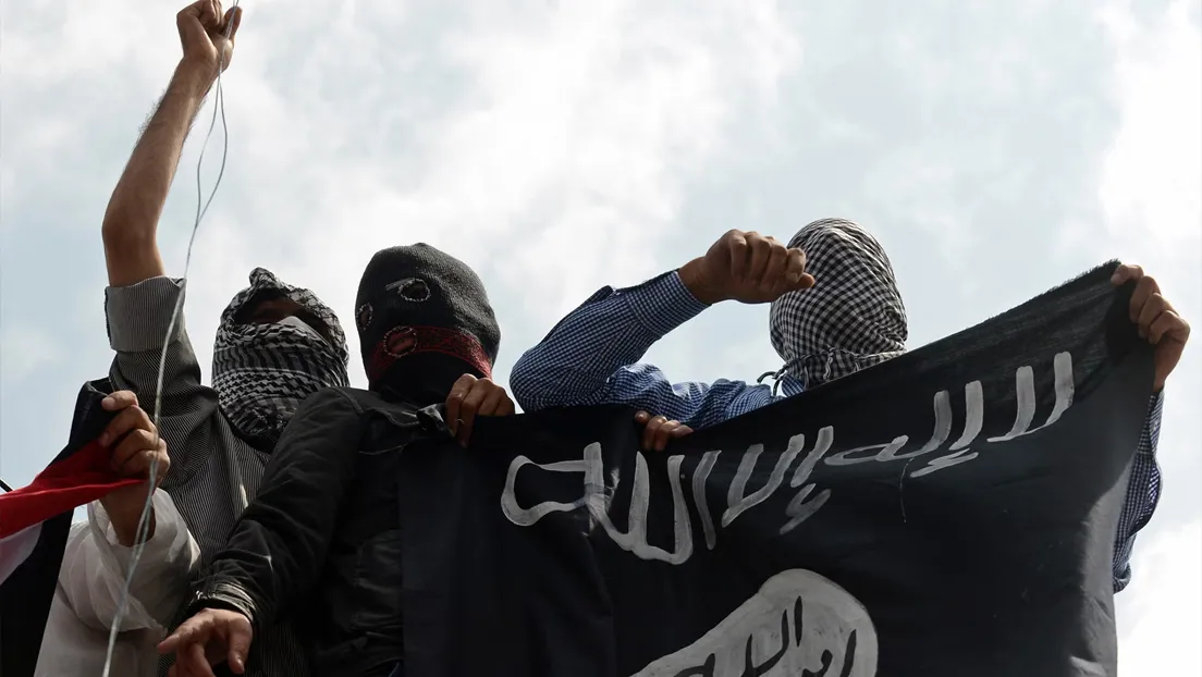 Detenido un menor de 14 años en Francia por difundir propaganda yihadista en TikTok