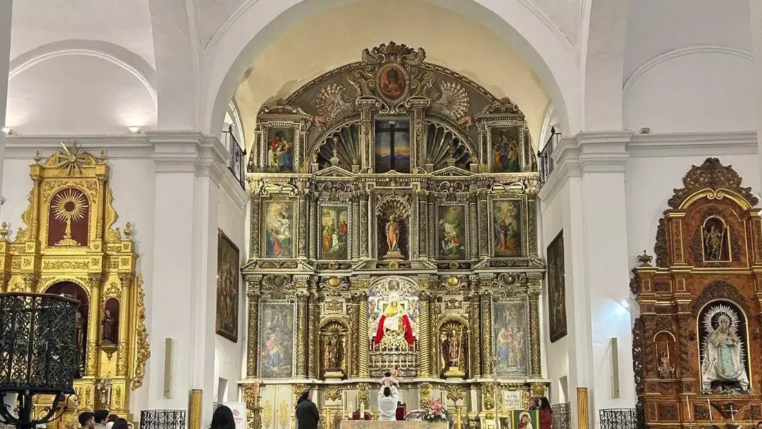 Expulsan de España a un sacerdote africano por abusar sexualmente de una niña menor de edad en Valverde del Camino (Huelva)