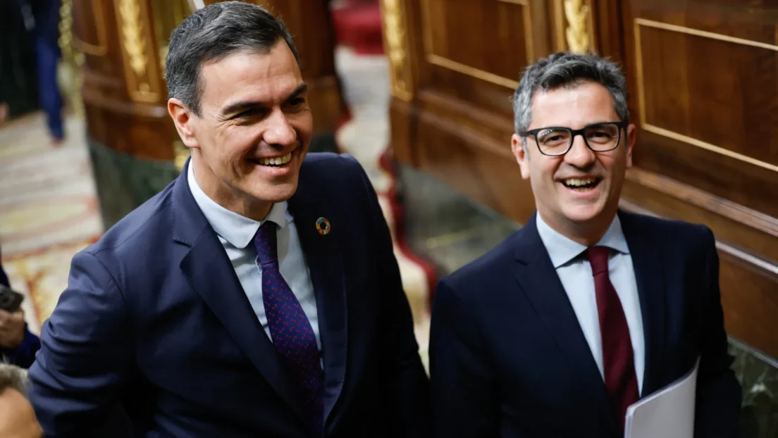 El Gobierno de Sánchez anuncia la regularización de 25.000 inmigrantes ilegales afectados por la DANA