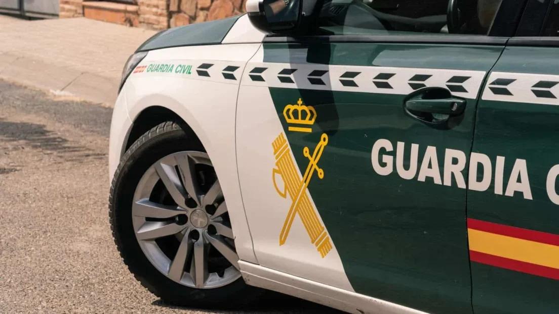 Detenidos dos magrebíes en Ibiza por romperle las piernas y darle una brutal paliza a otro magrebí para robarle