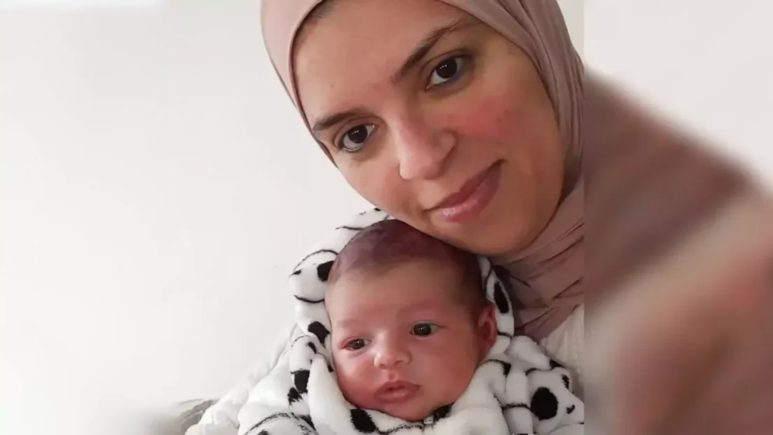 El primer bebé nacido en 18 años en un pueblo de Zamora es de padres marroquíes