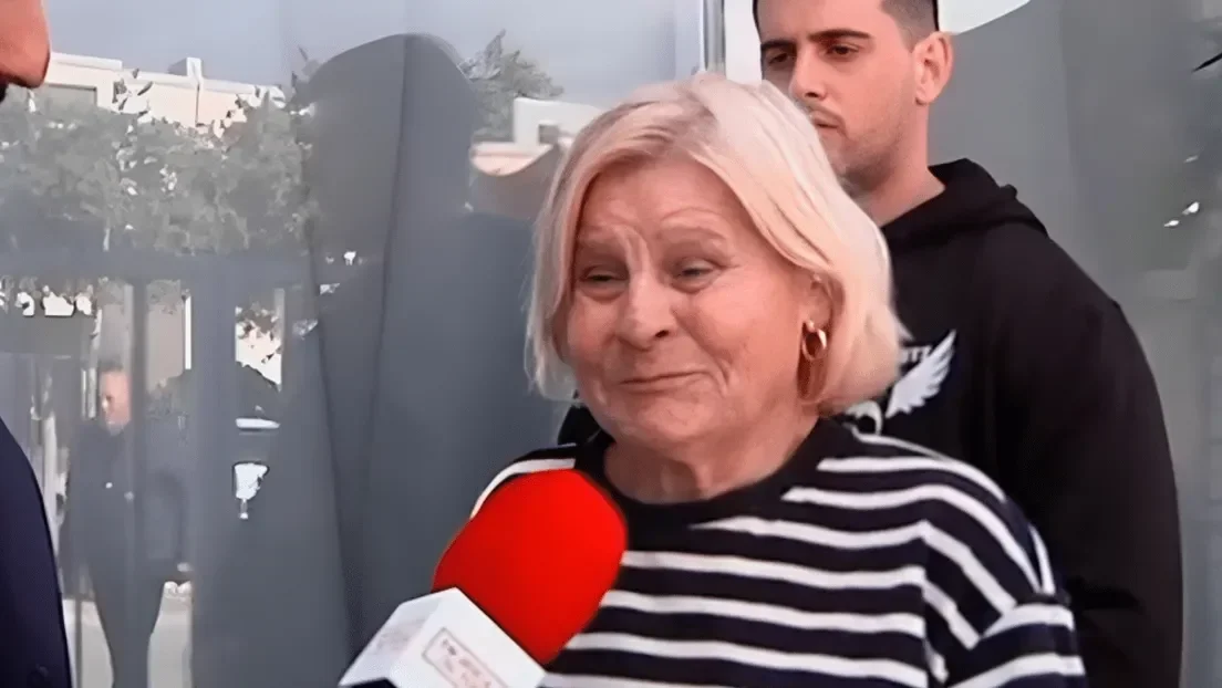 Marroquíes con alto nivel de vida okupan la vivienda de una anciana: «Me dijeron que tendría que morir para recuperar mi casa»