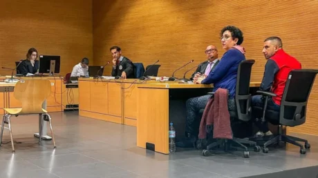 Condenado a 15 años de prisión un marroquí por el brutal asesinato de un vecino en Fuerteventura - febrero 2025