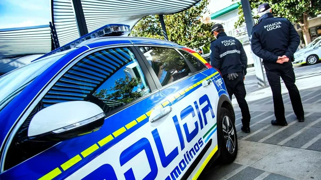 Dos árabes le hacen la llave de estrangulamiento 'mataleón' a un hombre de 64 años en Torremolinos y le roban sus pertenencias