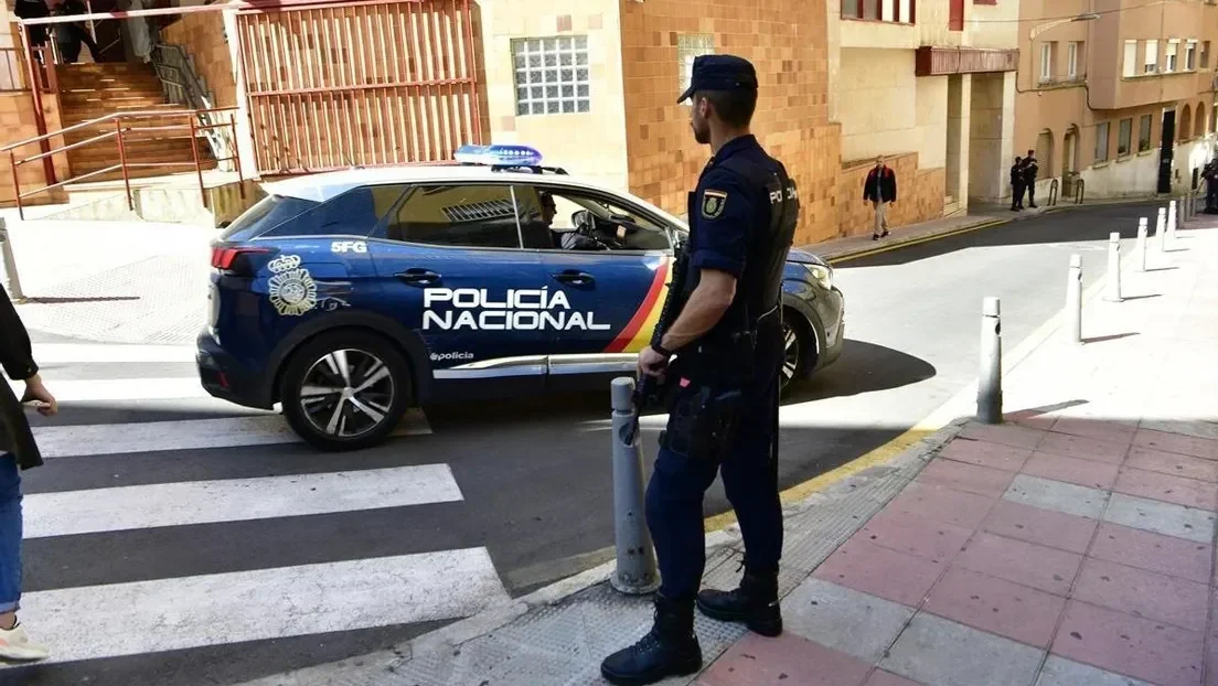 Seis menas marroquíes detenidos tras protagonizar dos peleas que han dejado un herido y disturbios en un Centro de Acogida de Ceuta