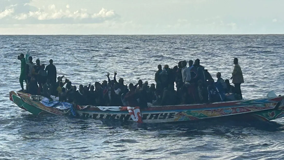 Detienen en Mauritania al líder de una red de tráfico de inmigrantes asiáticos y lo extraditan a España para encarcelarlo