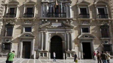 Solicitan cinco años de prisión para ciudadano marroquí por tráfico de drogas en Granada - febrero 2025