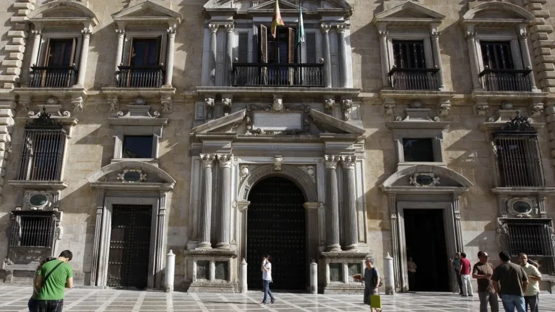 Solicitan cinco años de prisión para ciudadano marroquí por tráfico de drogas en Granada
