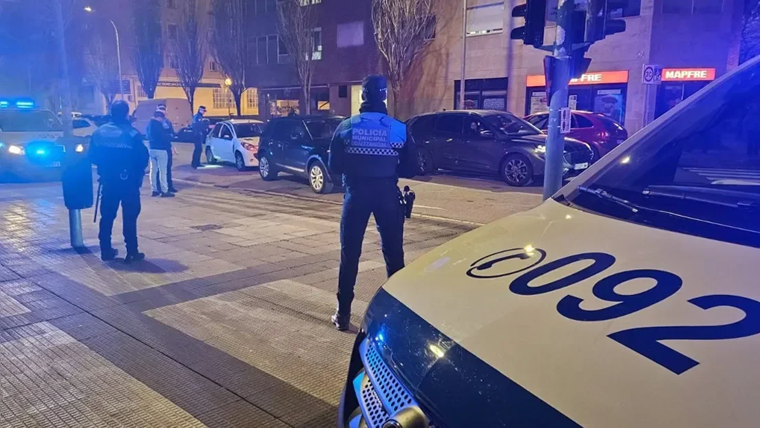Un problema sin fin: Cuarta reyerta entre magrebíes en menos de dos semanas en Pamplona