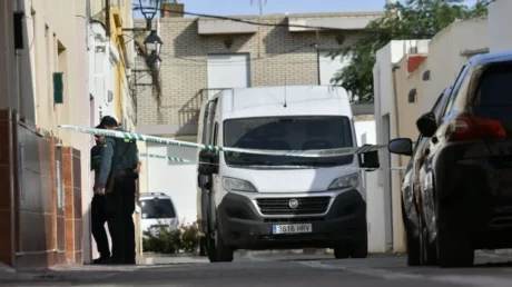Se suicida en prisión el marroquí de 50 años que asesinó a su mujer el pasado octubre en La Mojonera (Almería) - febrero 2025