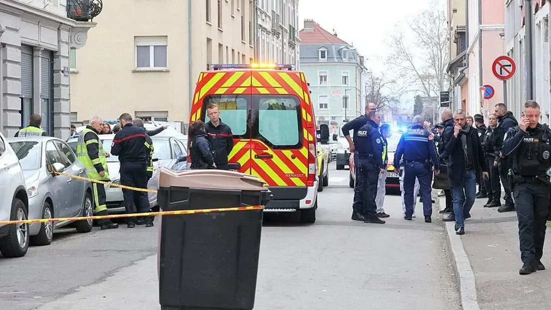 El ataque terrorista en Mulhouse aumenta aún más las tensiones entre Francia y Argelia