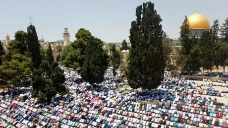 Marruecos enviará 256 imanes y predicadores musulmanes a Europa para guiar a los marroquíes durante el Ramadán - febrero 2025