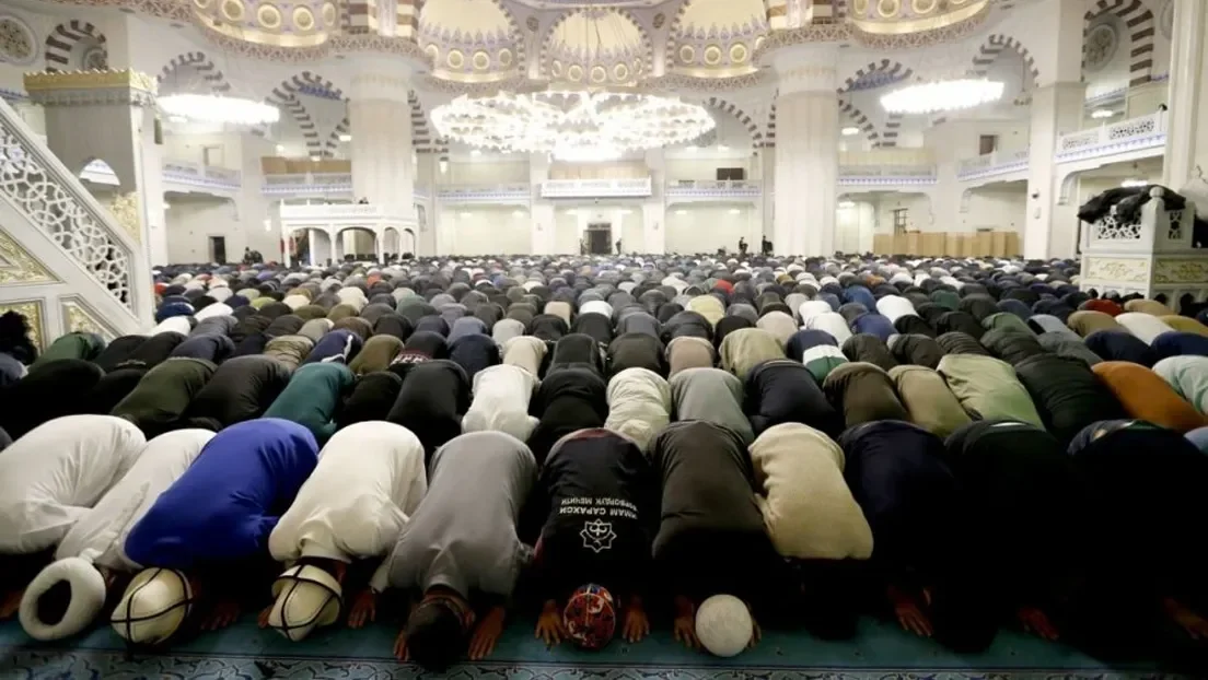 Arranca el mes de Ramadán para más de 2,5 millones de musulmanes en España