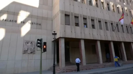 La Fiscalía solicita deportar a un marroquí por darle una brutal paliza a su amigo en Casas Ibáñez (Albacete) - marzo 2025
