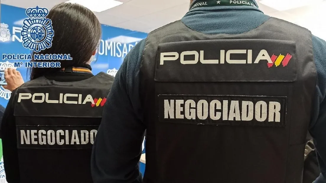 Detenido un marroquí en Fuengirola tras retener durante horas a su expareja ucraniana violando la orden de alejamiento