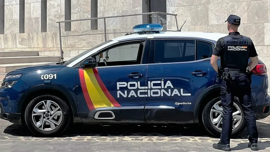 Detenida una mujer marroquí por agredir a una médica mientras la atendía en el hospital de Santa Lucía (Cartagena)