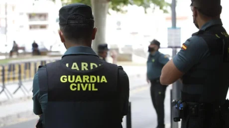 Sentencia a cinco años de prisión a un nigeriano que intentó asesinar a otro compatriota en Tenerife - marzo 2025