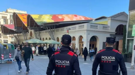 Todo lo que debes saber sobre el acuerdo entre el PSOE y Junts para la transferencia de competencias de inmigración a Cataluña - marzo 2025