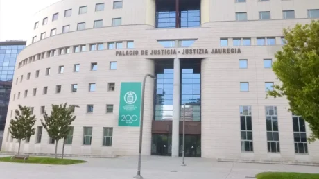 Expulsión de España por siete años para el feriante marroquí que agredió sexualmente a nueve menores en Huarte (Pamplona) - abril 2025