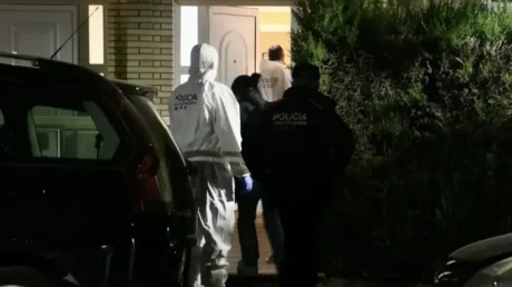 Detenidos dos magrebíes y dos ucranianos por el asesinato del empresario Magí Ollè en Martorell (Barcelona) - marzo 2025