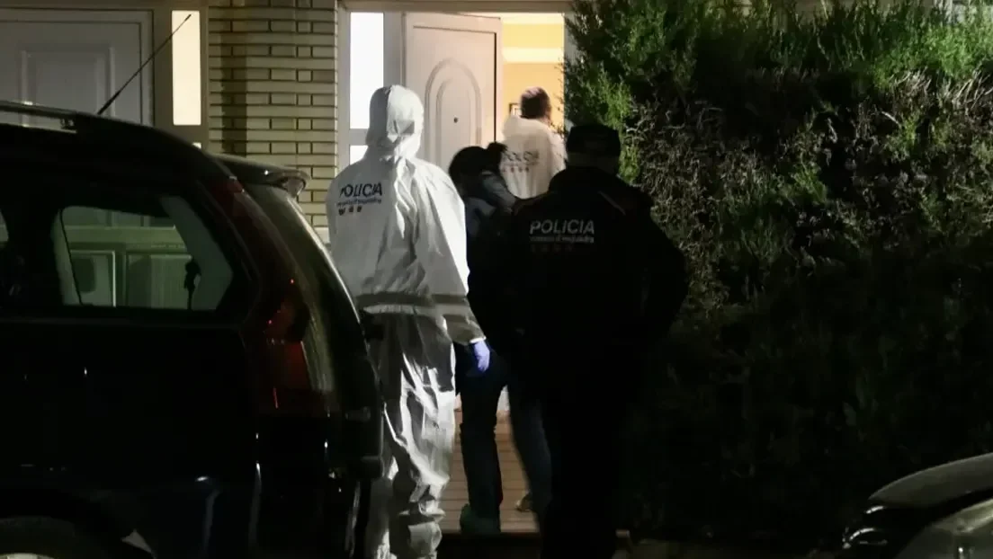 Detenidos dos magrebíes y dos ucranianos por el asesinato del empresario Magí Ollè en Martorell (Barcelona)