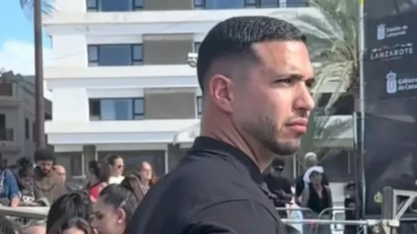 Prisión provisional para un magrebí por asesinar a un joven grancanario en los carnavales de Tenerife - marzo 2025