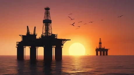 Marruecos da vía libre a Israel para la búsqueda de gas al sur de Canarias, en aguas del Sáhara Occidental - marzo 2025