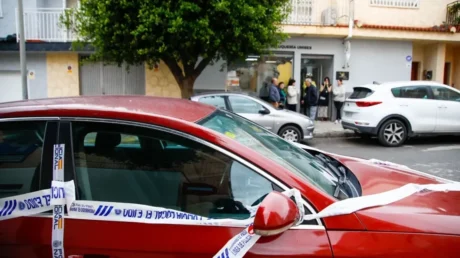 Un gitano asesina de tres disparos a un menor de 17 años de su misma etnia que se acostaba con su mujer magrebí y luego se suicida en El Ejido, Almería - marzo 2025