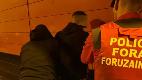 Tensión en Marcilla (Navarra) por los graves incidentes provocados por los MENAs durante el Carnaval - marzo 2025