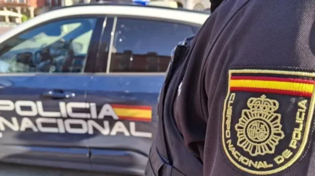 Agresión con palo de madera y robo de móvil en Palma involucra a argelino de 37 años - abril 2025