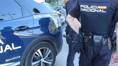 Detenido un magrebí de 37 años en Fuengirola tras agredir a un joven con un llavero y causarle una grave lesión en el ojo - marzo 2025