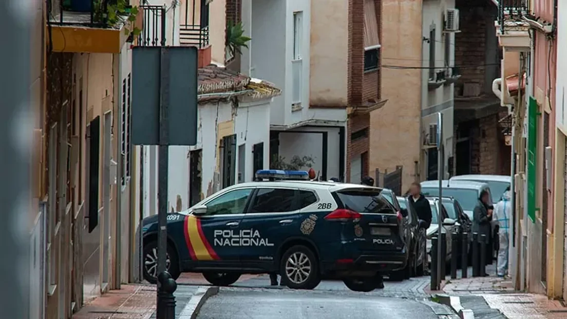 Un detenido por la muerte de un individuo posiblemente magrebí al que dejaron cerca del hospital de Motril (Granada)