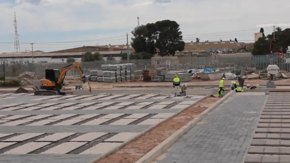 El Ayuntamiento de Alicante finaliza preparativos para inaugurar sección dedicada a musulmanes y judíos en el cementerio municipal