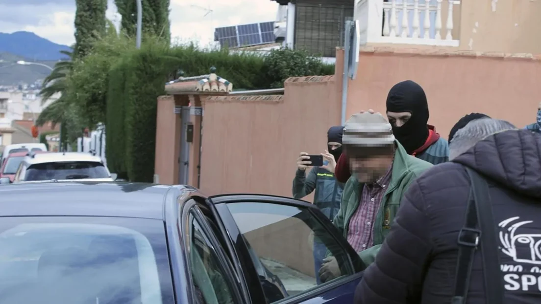 Un agente de la Policía Local de Granada denuncia a un compañero por acusarlo de ser yihadista