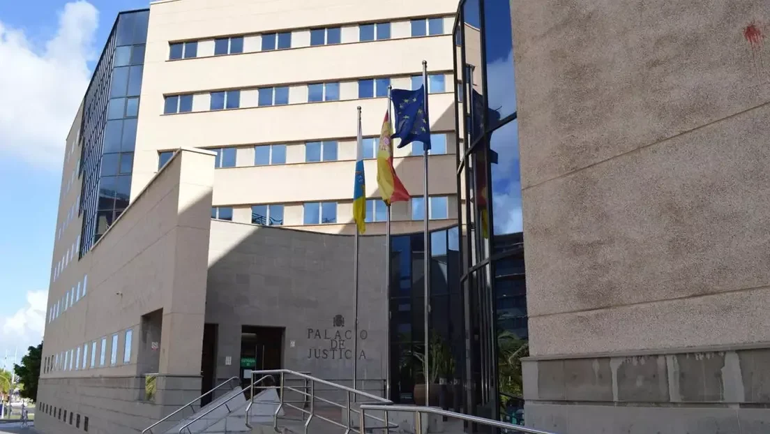 Condenan a 31 años de prisión a inmigrante marroquí por violar y darle una brutal paliza a una mujer de 59 años en Santa Cruz de Tenerife