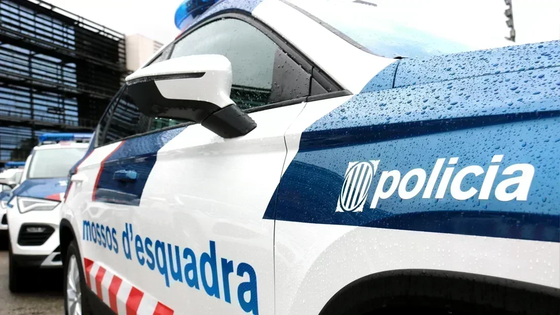 Detenidos un español y una hondureña por apuñalar a un africano en una vivienda okupada en Badalona