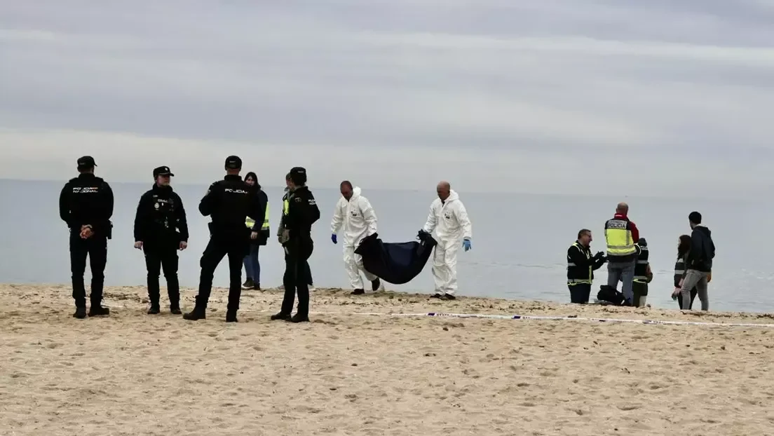 Los cadáveres localizados recientemente en Baleares serían de 27 inmigrantes somalíes que zarparon en febrero desde Argelia