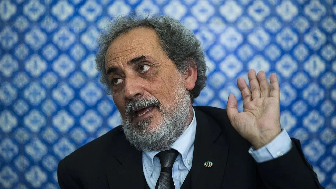 Detenido el ex Defensor del Pueblo Andaluz por supuestas agresiones sexuales a menores inmigrantes marroquíes