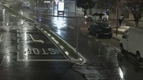 Detenido un marroquí y varios menores, algunos también marroquíes, por intentar asesinar a un joven de 19 años en Fuensalida (Toledo) - marzo 2025