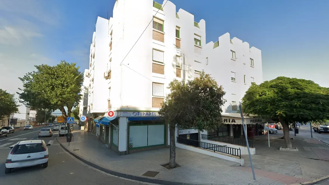 Una vecina de Chiclana de la Frontera denuncia el acoso en plena tarde por parte de «un hombre de piel negra»
