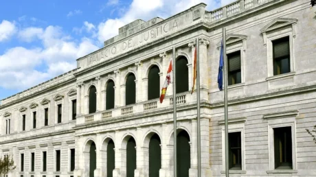 Tribunal Superior de Justicia ratifica la condena a marroquí por tráfico de drogas en una tetería de Aranda de Duero (Burgos) - marzo 2025
