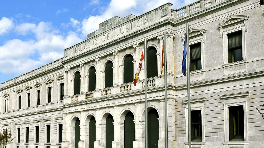 Tribunal Superior de Justicia ratifica la condena a marroquí por tráfico de drogas en una tetería de Aranda de Duero (Burgos)