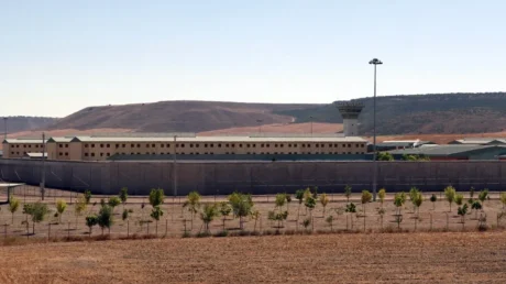 Seis años de prisión para un yihadista marroquí por amenazar de muerte a funcionarios de prisiones: «Moriréis como infieles» - marzo 2025