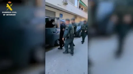 Condenan a dos años y medio de prisión a dos hermanos brasileños en Estepona (Málaga) por vínculos con el Estado Islámico - marzo 2025