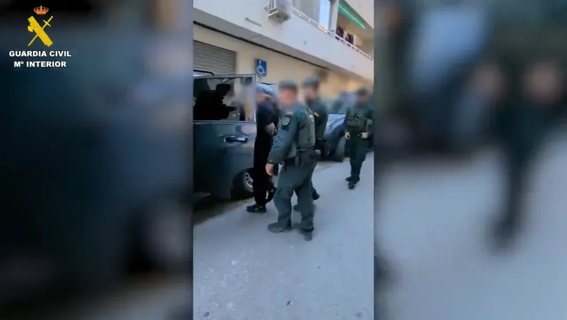 Condenan a dos años y medio de prisión a dos hermanos brasileños en Estepona (Málaga) por vínculos con el Estado Islámico