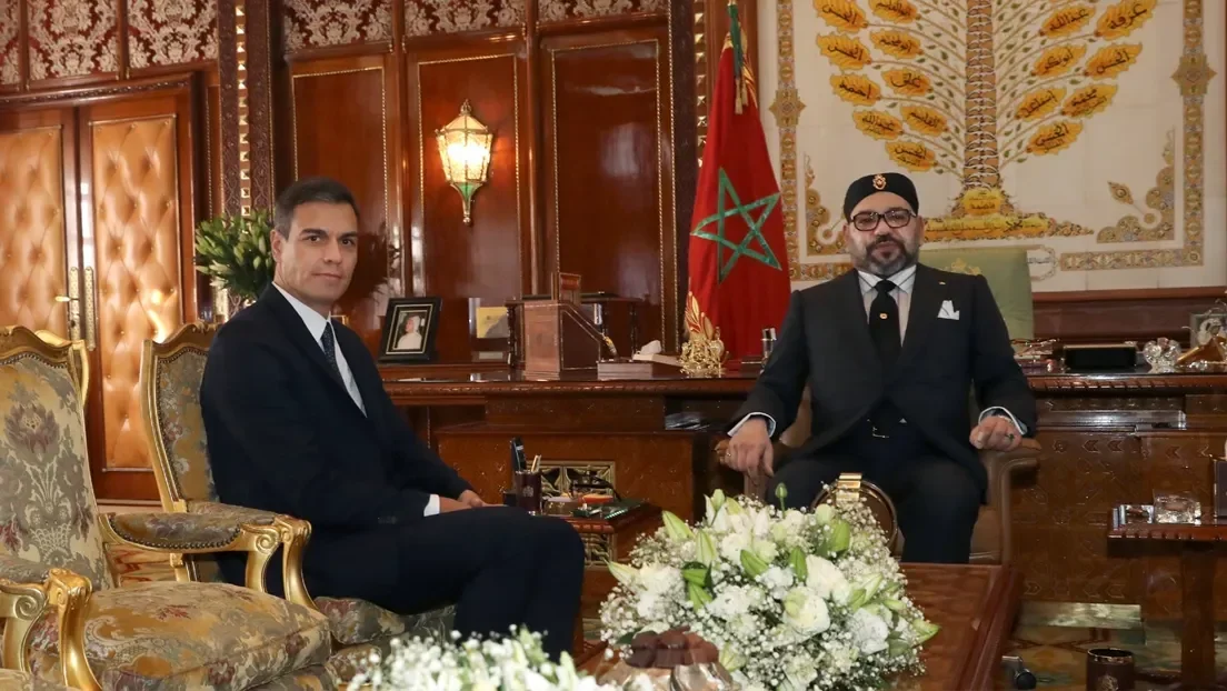 Sánchez ya ha destinado casi 1.000 millones de euros a Marruecos desde que asumió el poder en 2018